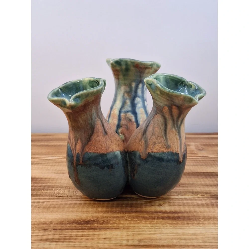 Francine Zajac ash glaze